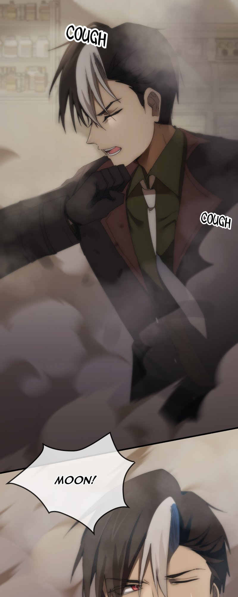 Deadly Hour Chapter 42 20